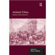 Animal Cities