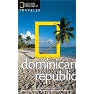 National Geographic Traveler Dominican Republic