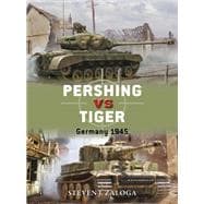 Pershing Vs Tiger