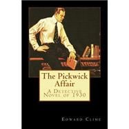 The Pickwick Affair