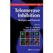 Telomerase Inhibition