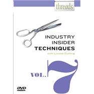 Threads Industry Insider Techniques
