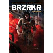 BRZRKR Vol. 1