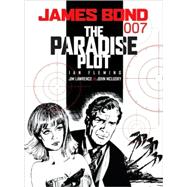 James Bond: The Paradise Plot