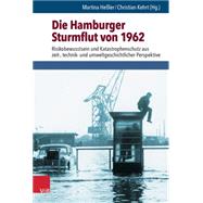 Die Hamburger Sturmflut Von 1962