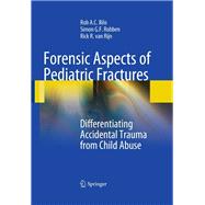 Forensic Aspects of Pediatric Fractures