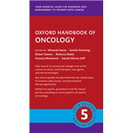 Oxford Handbook of Oncology