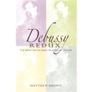 Debussy Redux