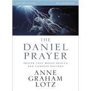 The Daniel Prayer