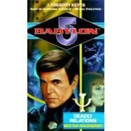 Babylon 5: Deadly Relations