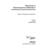Advances in Electroceramic Materials II