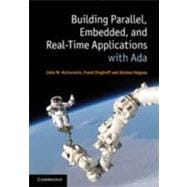 Building Parallel, Embedded, and Real-Time Applications with Ada