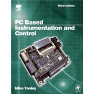 PC Based Instrumentation and Control, 3rd ed