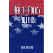 Health Policy and Politics
