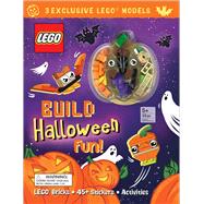 LEGO Iconic: Build Halloween Fun
