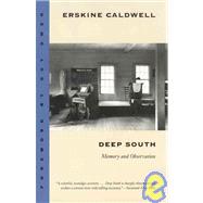 Deep South : Memory and Observation