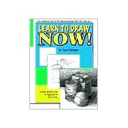 Learn to Draw Now