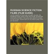 Russian Science Fiction Films (Study Guide)