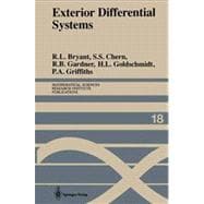 Exterior Differential Systems