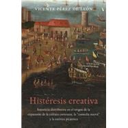 Histéresis Creativa / Creative Hysteresis