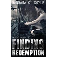 Finding Redemption