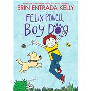 Felix Powell, Boy Dog