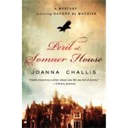 Peril at Somner House A Mystery Featuring Daphne du Maurier