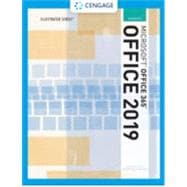 Illustrated Microsoft® Office 365 & Office 2019 Advanced, Loose-leaf Version