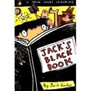 Jack's Black Book