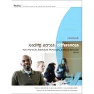 Leading Across Differences Casebook