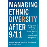 Managing Ethnic Diversity After 9/11