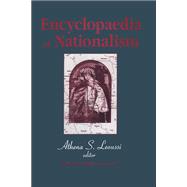 Encyclopaedia of Nationalism