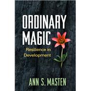 Ordinary Magic Resilience in Development