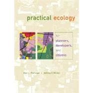 Practical Ecology