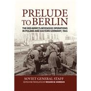 Prelude to Berlin