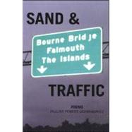 Sand and Traffic