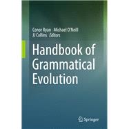 Handbook of Grammatical Evolution