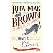 Probable Claws A Mrs. Murphy Mystery