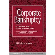 Corporate Bankruptcy