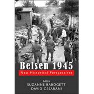 Belsen 1945