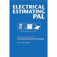 Electrical Estimating Pal