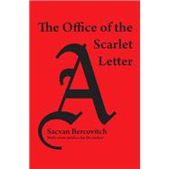 The Office of Scarlet Letter