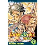 The Law of Ueki, Vol. 2 Thrashing Trash Into Trees!