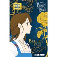 Disney Manga: Beauty and the Beast - Special 2-in-1 Collectors Edition Special 2-in-1 Edition