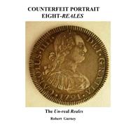 Counterfeit Portrait Eight-Reales