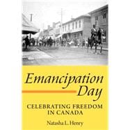 Emancipation Day