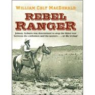 Rebel Ranger