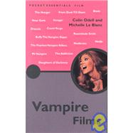 Vampire Films