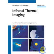 Infrared Thermal Imaging : Fundamentals, Research and Applications