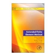 Extended Finite Element Method